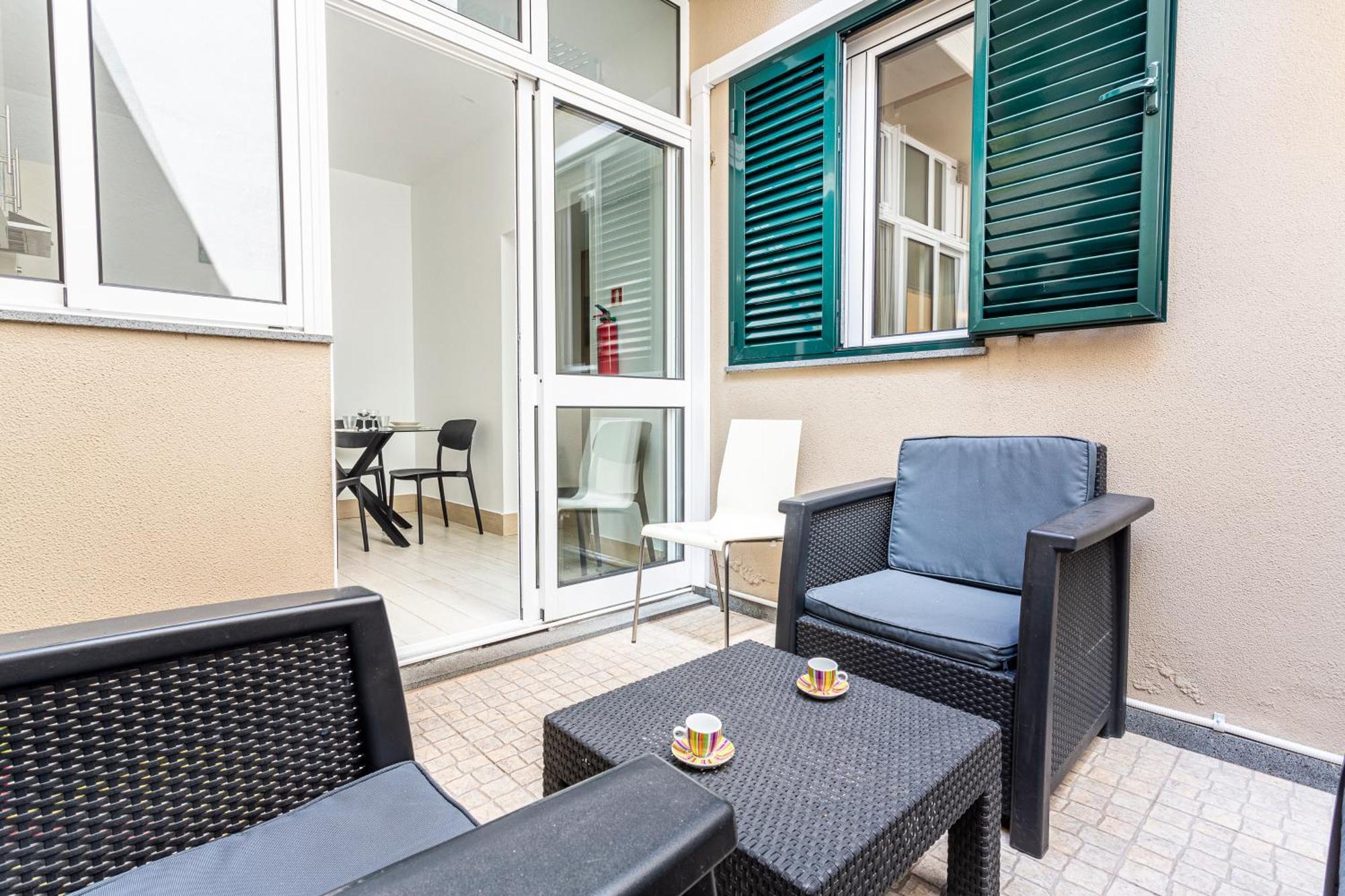 Holiday Home Funchal Center Exteriör bild